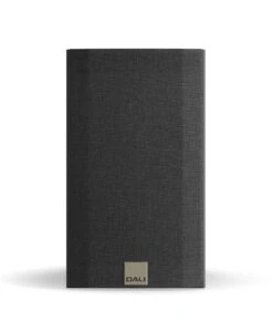 Dali - Opticon 1 Mk2 Bookshelf Speakers (Pair) -Music Player Store Dali Opticon 1 MK2 Bookshelf Speaker Tobacco 03 Front Grill