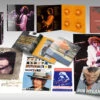 Bob Dylan - The Complete Budokan 1978 (4CD + Book Box Set) -Music Player Store Dylan 4CD Eobi 83420.1693508411