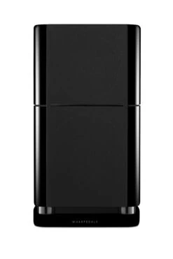 Wharfedale - Elysian 1 Bookshelf Speakers (Pair) -Music Player Store ELYSIAN20120Standard20Piano20Black202