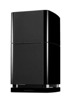 Wharfedale - Elysian 1 Bookshelf Speakers (Pair) -Music Player Store ELYSIAN20120Standard20Piano20Black204