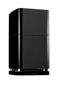 Wharfedale - Elysian 1 Bookshelf Speakers (Pair) -Music Player Store ELYSIAN20120Standard20Piano20Black206