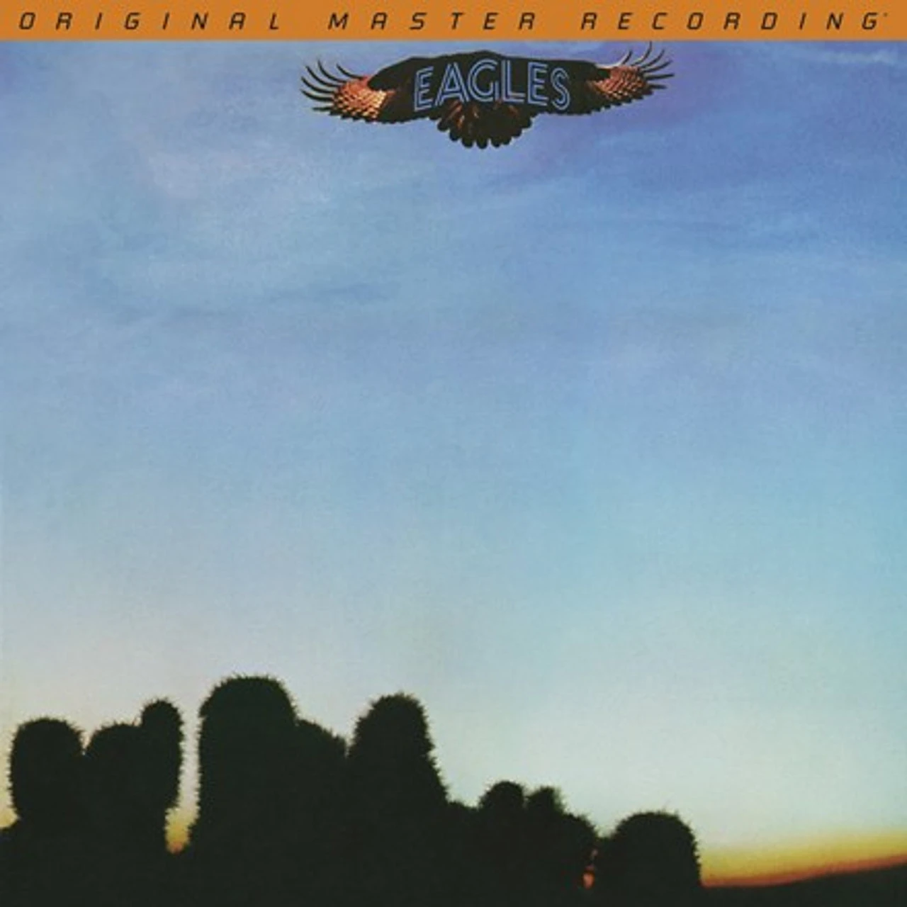 Eagles - Eagles (Numbered Hybrid SACD) 3 Eagles - Eagles (Numbered Hybrid SACD)