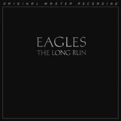 Eagles - The Long Run (Numbered Hybrid SACD)
