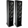 Revel - F206 Tower Speaker (Piano Black, Each) **B-STOCK** 2 Revel - F206 Tower Speaker (Piano Black, Each) **B-STOCK** -Music Player Store F206 Angle 1 Black 6e560a59 63440 82209.1677277442