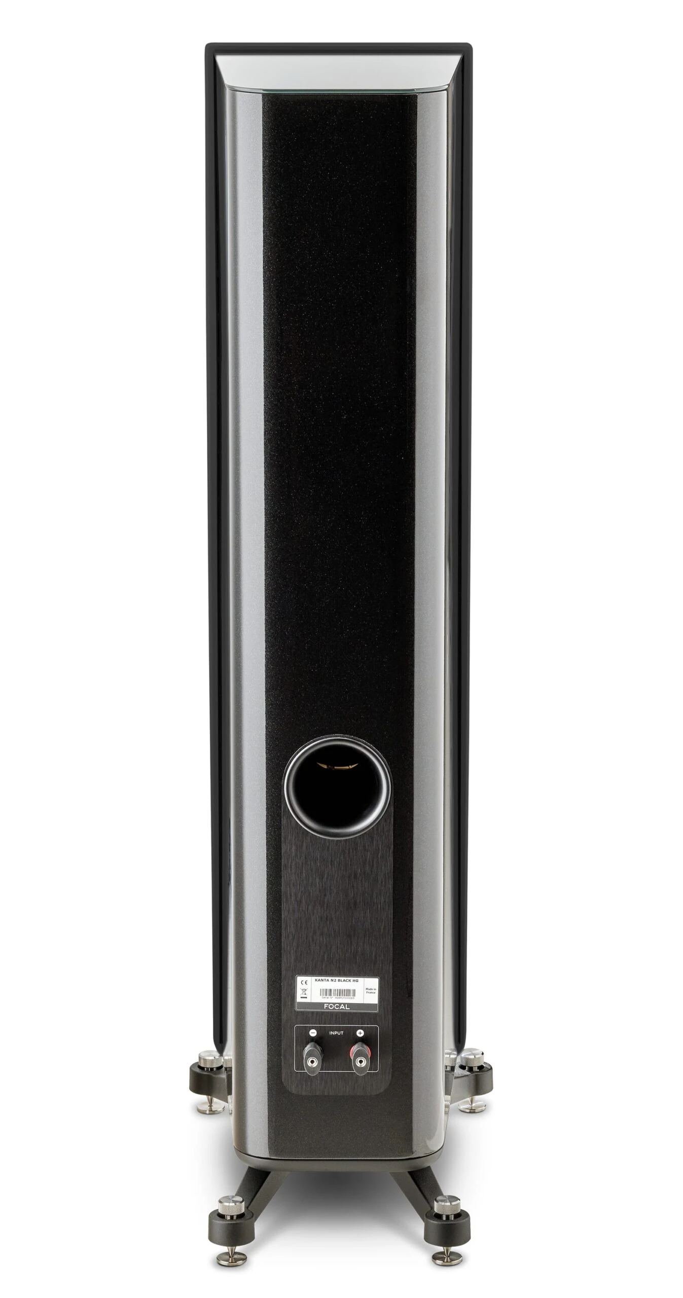 Focal - Kanta N°2 Tower Speaker (Each) 4 Focal - Kanta N°2 Tower Speaker (Each) - Image 2