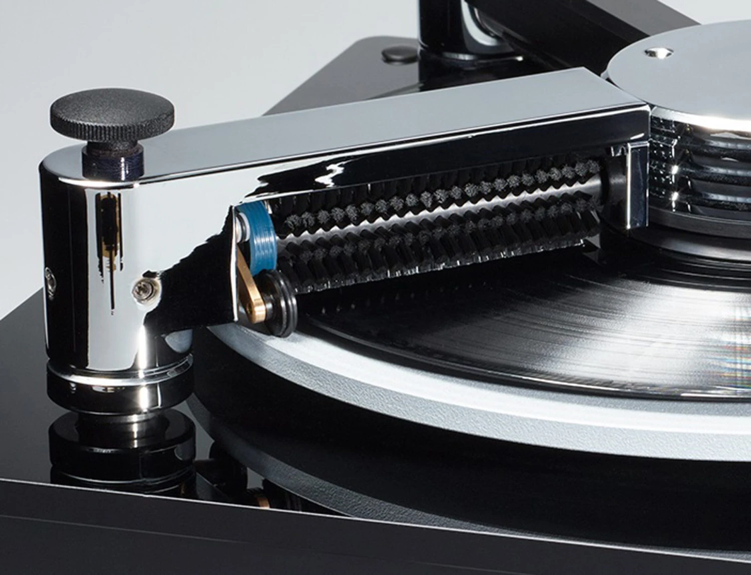 Hannl - Mera Professional Record Cleaning Machine 6 Hannl - Mera Professional Record Cleaning Machine - Image 4