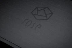 HiFi Rose - RS150B Reference HiFi Network Streamer -Music Player Store HiFi Rose RS150B Black 06 Detail