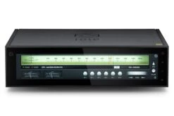 HiFi Rose - RS150B Reference HiFi Network Streamer -Music Player Store HiFi Rose RS150B Black 11 Screen