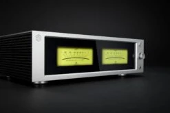 HiFi Rose - RS201E Integrated Amplifier & Network Streamer (Silver) -Music Player Store HiFi Rose RS201E Silver 05 Detail