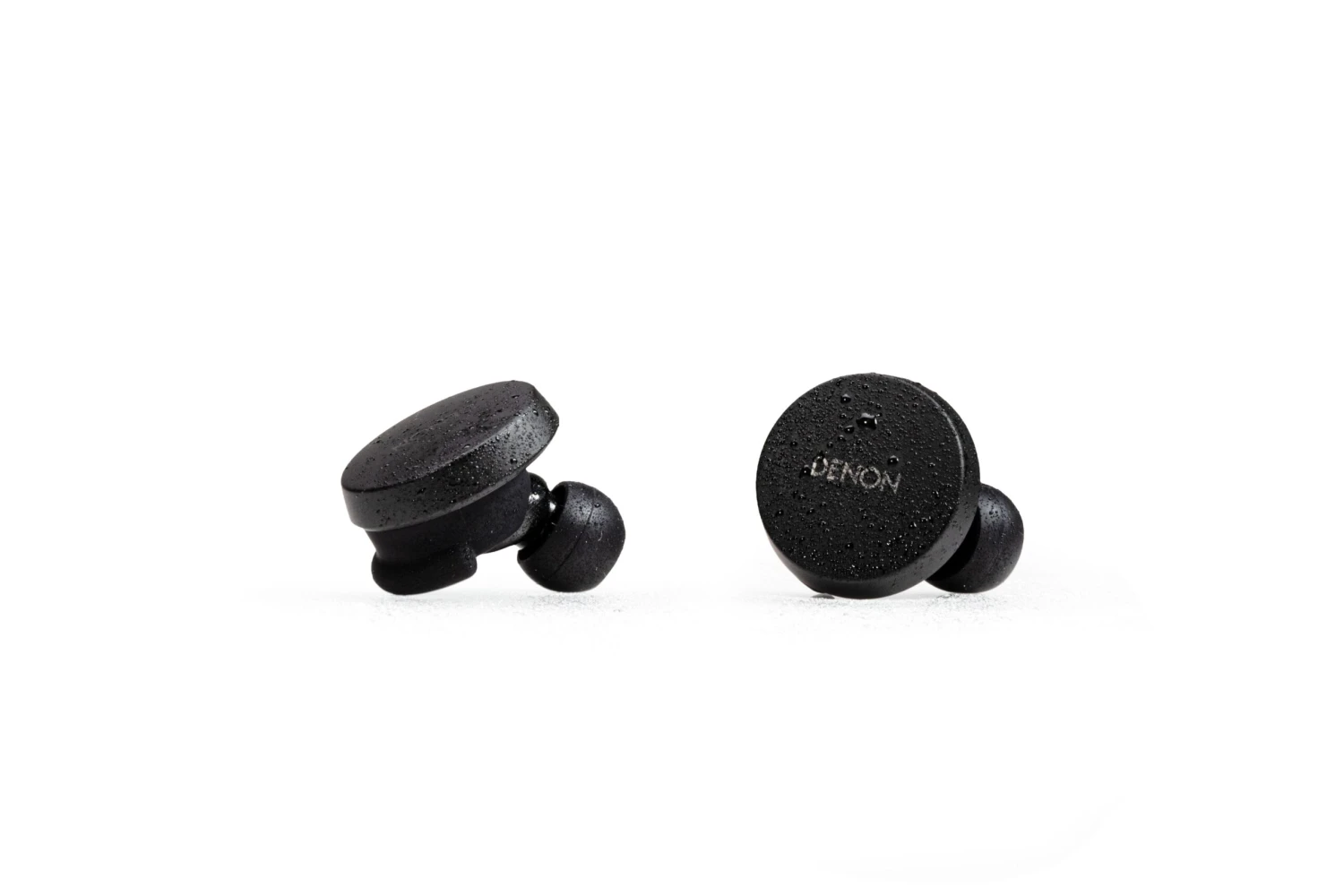 Denon - PerL True Wireless Earbud Headphones 5 Denon - PerL True Wireless Earbud Headphones - Image 3