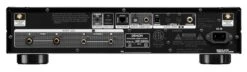 Denon - DNP-2000NE Network Player -Music Player Store High Denon DNP 2000NE BK e3 studioB 01