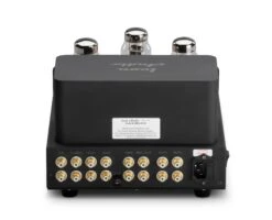 Icon Audio - LA4 MkIII Tube Preamp -Music Player Store Icon Audio LA4 MkIII 04 Back