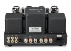 Icon Audio - Stereo 25 MkII Integrated Tube Amplifier (KT88) -Music Player Store Icon Audio Stereo25 MkII 04 Back