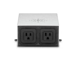 IsoTek - EVO3 Mini Mira Power Conditioner With Initium C15 Power Cable