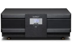 IsoTek - EVO3 Nova Power Conditioner With Premier C19 Power Cable 7 IsoTek - EVO3 Nova Power Conditioner With Premier C19 Power Cable -Music Player Store IsoTek Evo 3 Nova Power Conditioner Black with Premier 02
