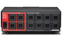 IsoTek - EVO3 Nova Power Conditioner With Premier C19 Power Cable 8 IsoTek - EVO3 Nova Power Conditioner With Premier C19 Power Cable -Music Player Store IsoTek Evo 3 Nova Power Conditioner Black with Premier 03