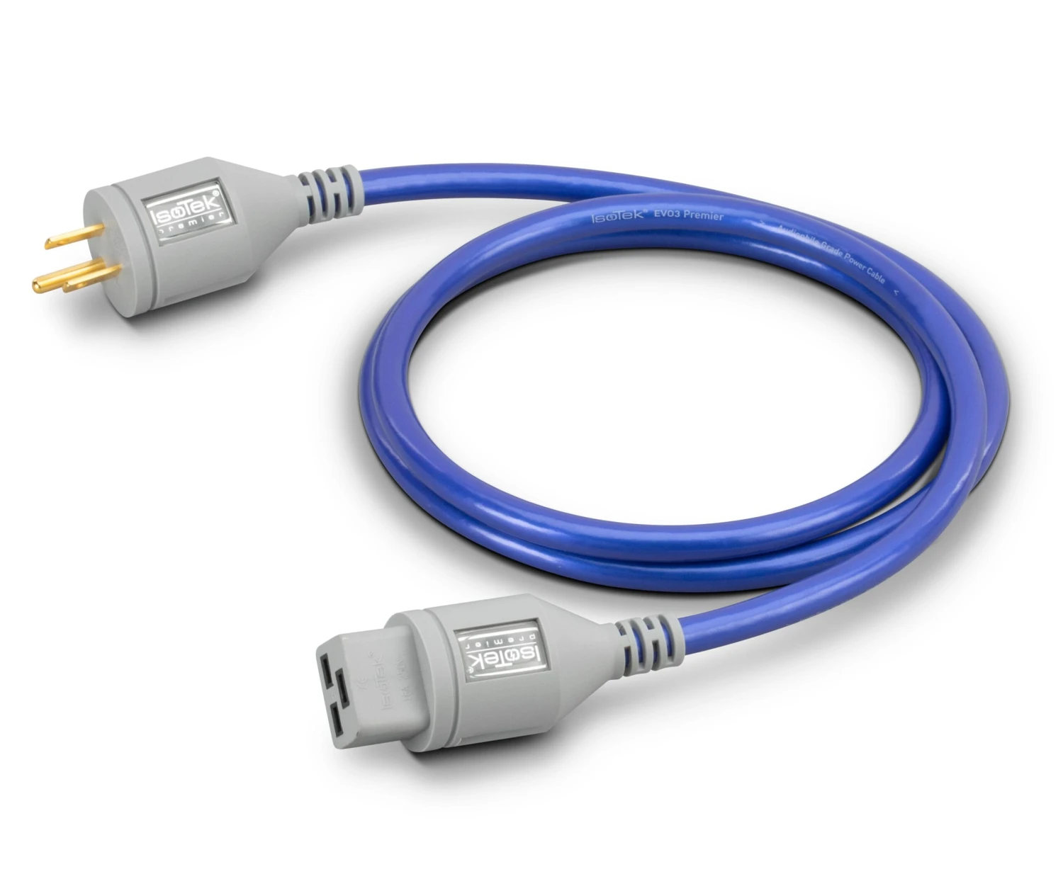 IsoTek - EVO3 Nova Power Conditioner With Premier C19 Power Cable 6 IsoTek - EVO3 Nova Power Conditioner With Premier C19 Power Cable - Image 4