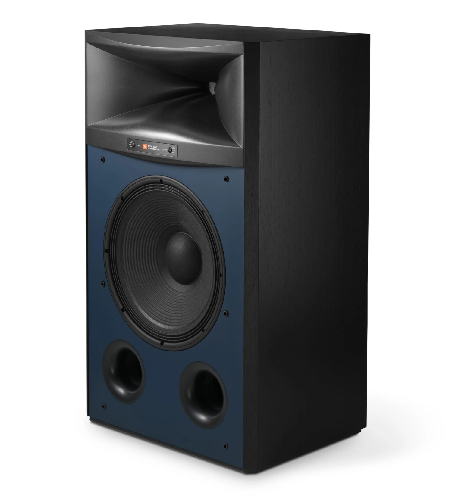 JBL - 4367 Floorstanding Studio Monitor Speaker (Each) 4 JBL - 4367 Floorstanding Studio Monitor Speaker (Each) - Image 2