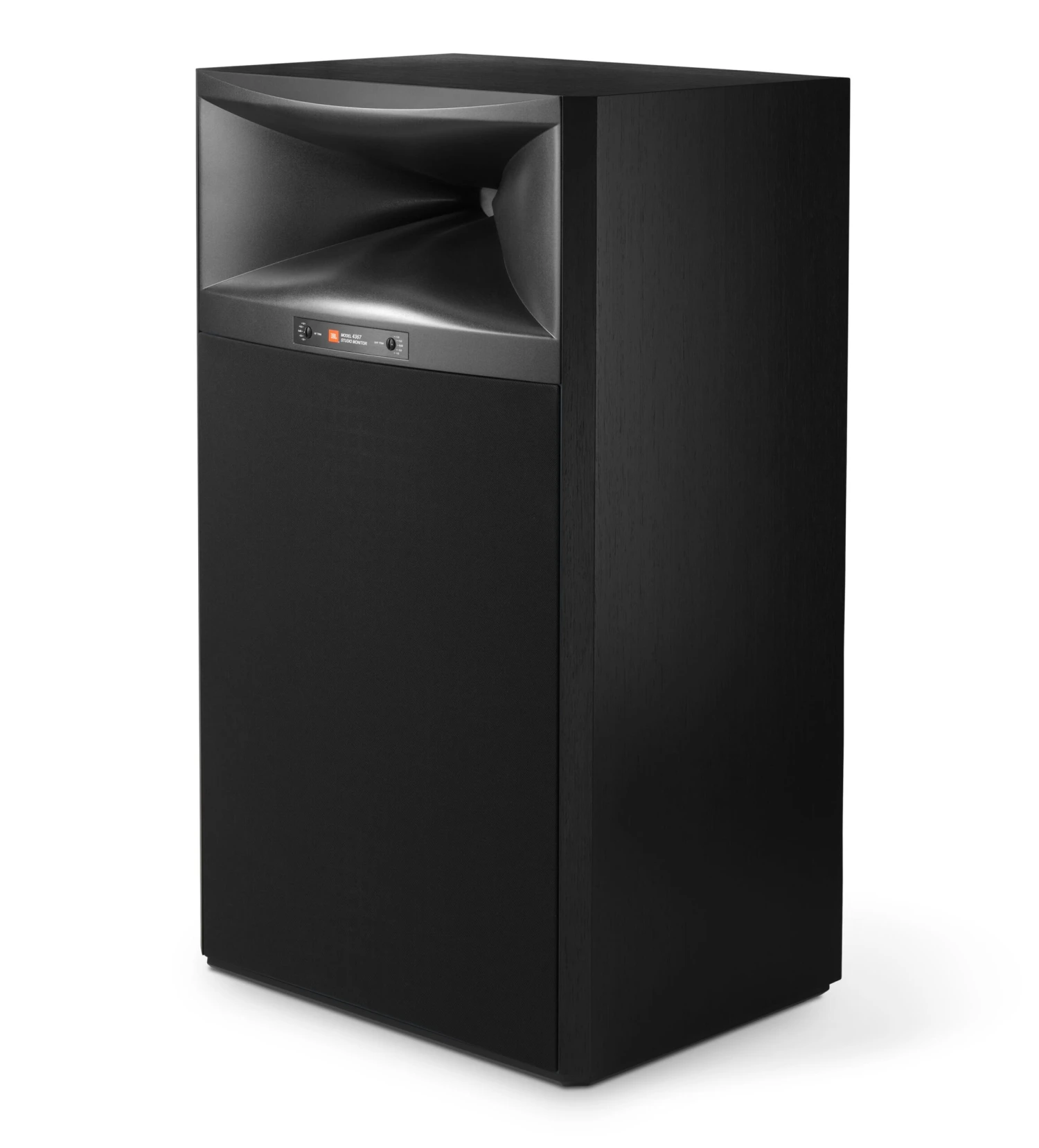 JBL - 4367 Floorstanding Studio Monitor Speaker (Each) 5 JBL - 4367 Floorstanding Studio Monitor Speaker (Each) - Image 3
