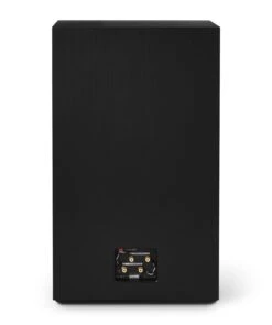 JBL - 4367 Floorstanding Studio Monitor Speaker (Each) 13 JBL - 4367 Floorstanding Studio Monitor Speaker (Each) -Music Player Store JBL 4367 Black 04 Back