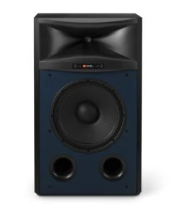 JBL - 4367 Floorstanding Studio Monitor Speaker (Each) 14 JBL - 4367 Floorstanding Studio Monitor Speaker (Each) -Music Player Store JBL 4367 Black 05 Front