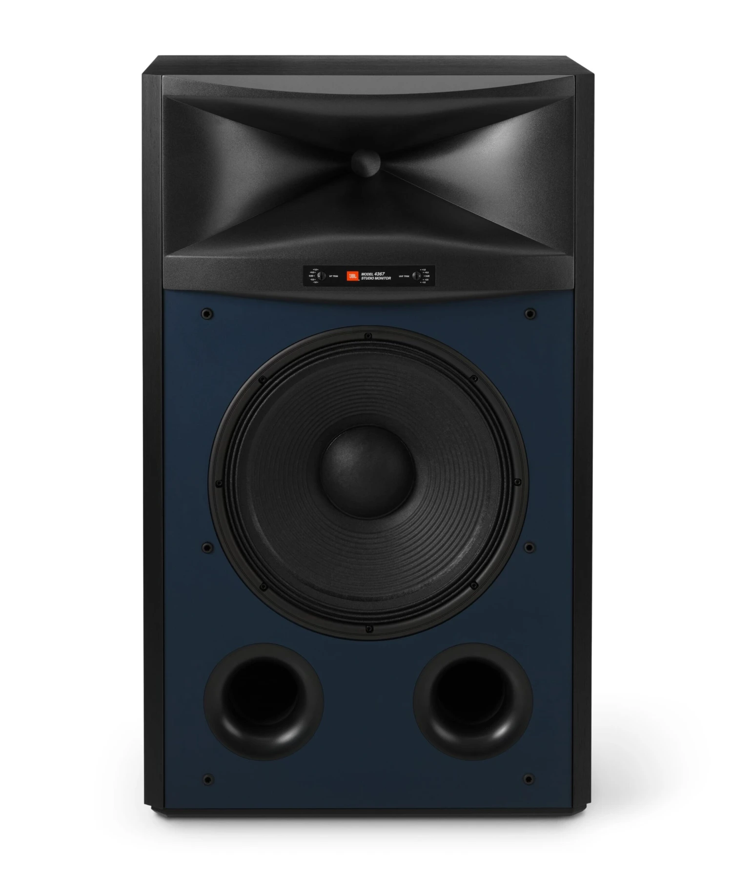 JBL - 4367 Floorstanding Studio Monitor Speaker (Each) 7 JBL - 4367 Floorstanding Studio Monitor Speaker (Each) - Image 5