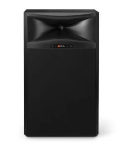 JBL - 4367 Floorstanding Studio Monitor Speaker (Each) 15 JBL - 4367 Floorstanding Studio Monitor Speaker (Each) -Music Player Store JBL 4367 Black 06 Front Grill