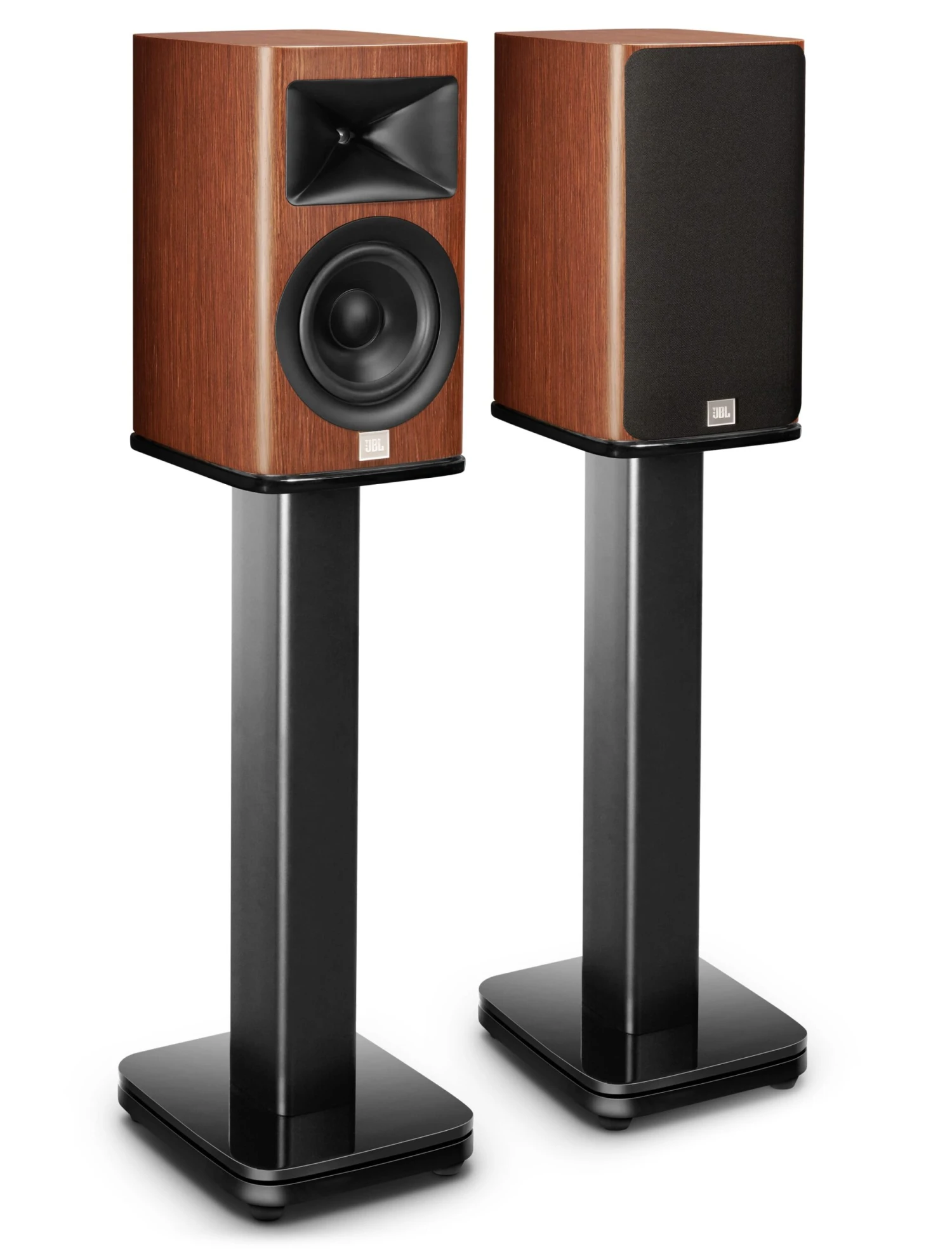 JBL - JBLHDIFS Speaker Stands (Pair) 4 JBL - JBLHDIFS Speaker Stands (Pair) - Image 2