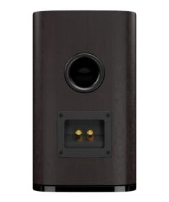 JBL - Studio 620 Bookshelf Speakers (Pair) 5 JBL - Studio 620 Bookshelf Speakers (Pair) -Music Player Store JBL Studio 620 Bookshelf Speakers Black 02 Rear