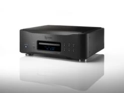 Esoteric - K-05XD SACD/CD Player & DAC -Music Player Store K 05XDB FR Angled20Right 1
