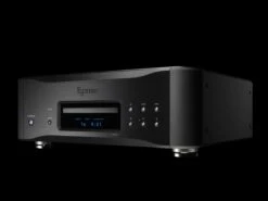 Esoteric - K-05XD SACD/CD Player & DAC -Music Player Store K 05XDB FR Angled20Right 2