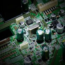 Esoteric - K-05XD SACD/CD Player & DAC -Music Player Store K 05XD PCB Master20Sound20Discrete20Clock