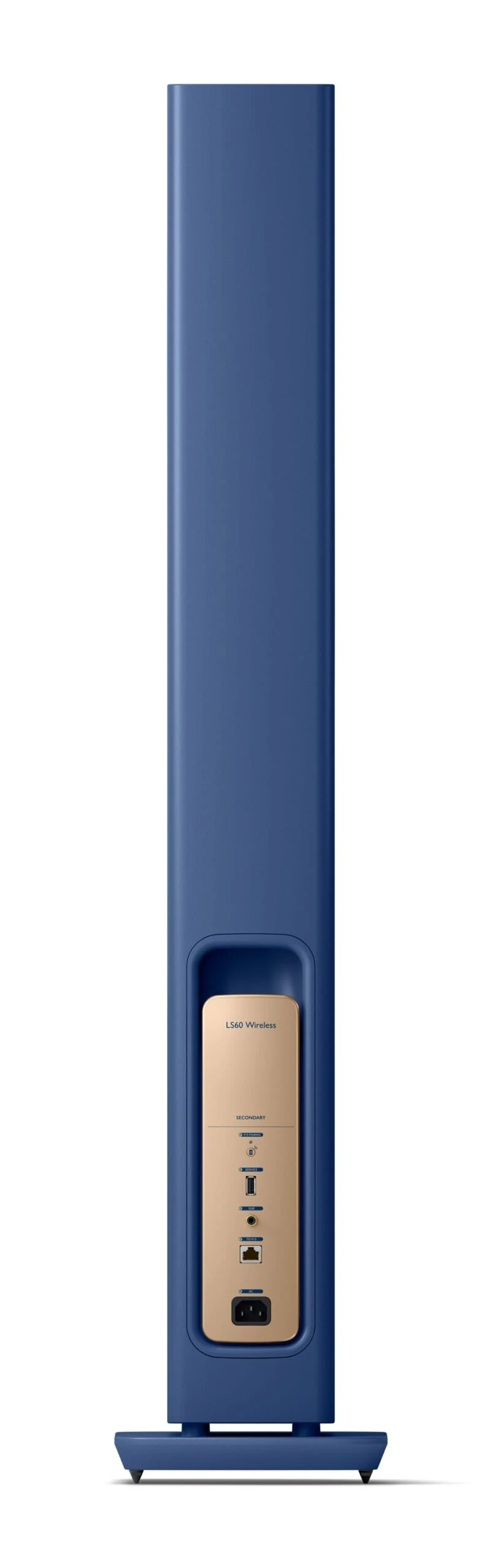 KEF - LS60 Wireless Tower Speakers (Pair) 5 KEF - LS60 Wireless Tower Speakers (Pair) - Image 3