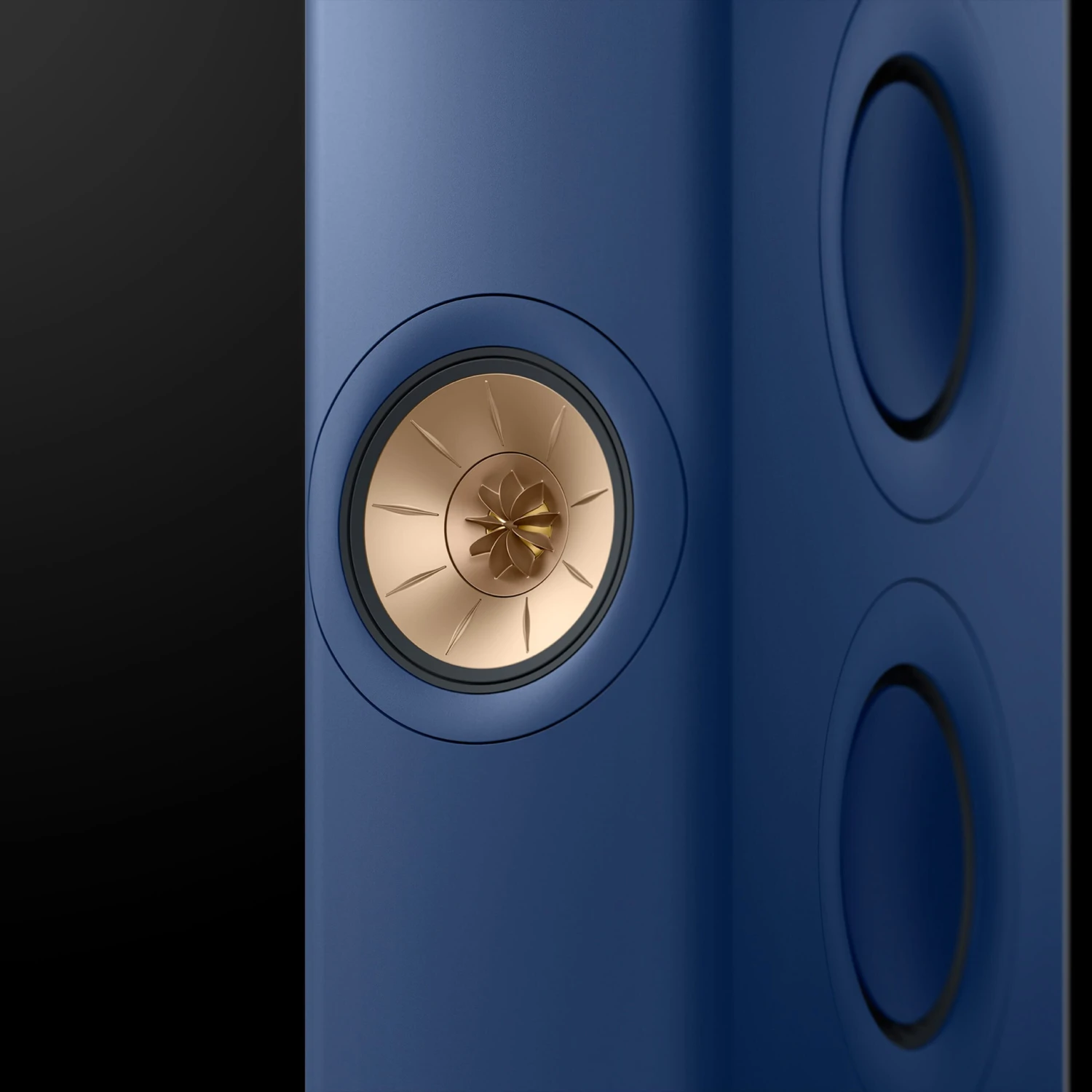 KEF - LS60 Wireless Tower Speakers (Pair) 6 KEF - LS60 Wireless Tower Speakers (Pair) - Image 4