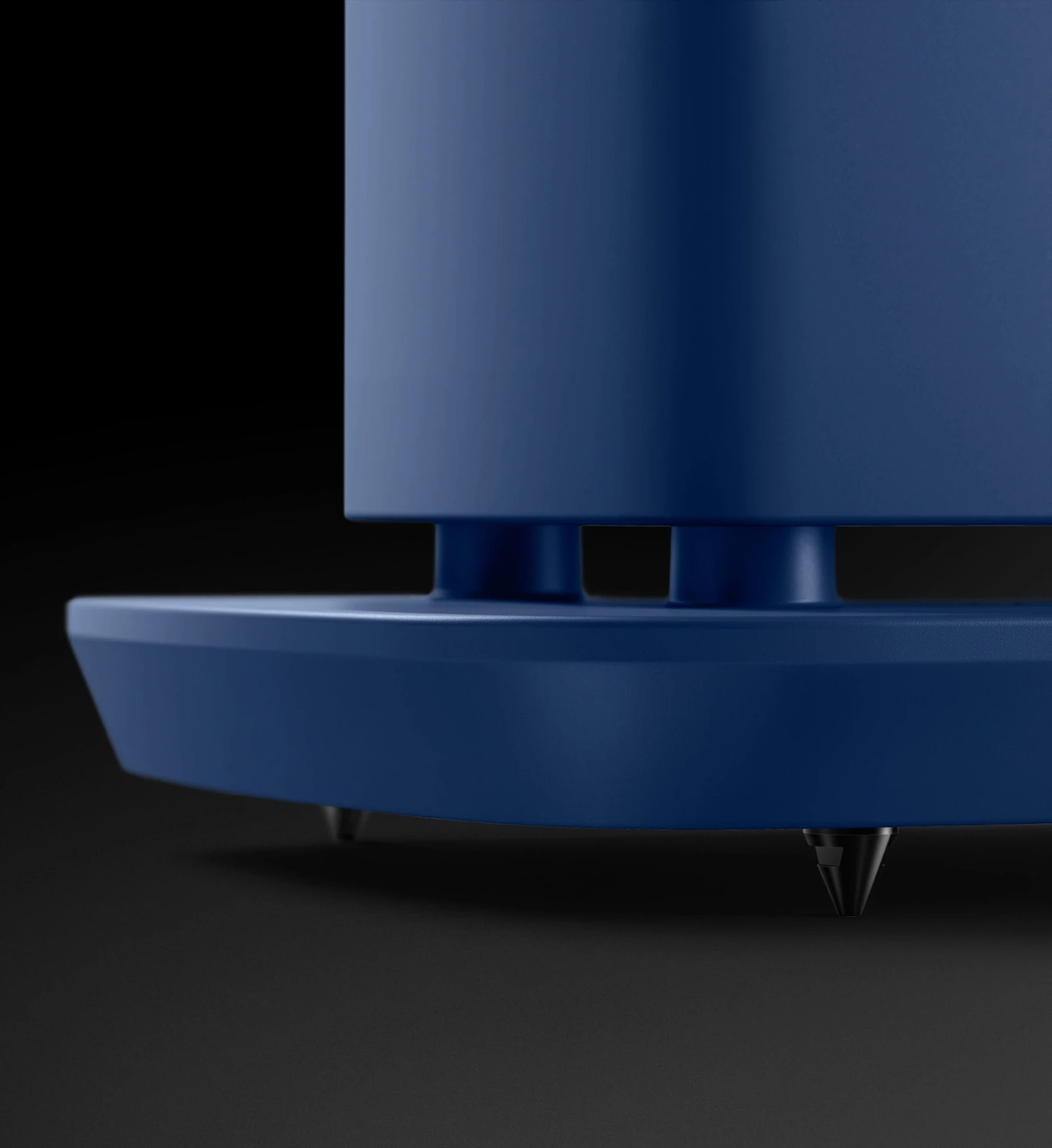 KEF - LS60 Wireless Tower Speakers (Pair) 8 KEF - LS60 Wireless Tower Speakers (Pair) - Image 6