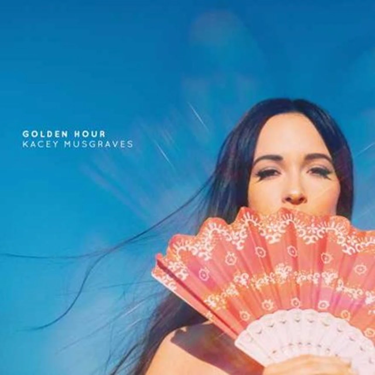 Kacey Musgraves - Golden Hour (Vinyl LP) * * * 3 Kacey Musgraves - Golden Hour (Vinyl LP) * * *