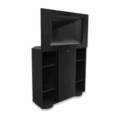 Klipsch - Jubilee Tower Speakers (Pair) -Music Player Store Klipsch Jubilee Carousel 12