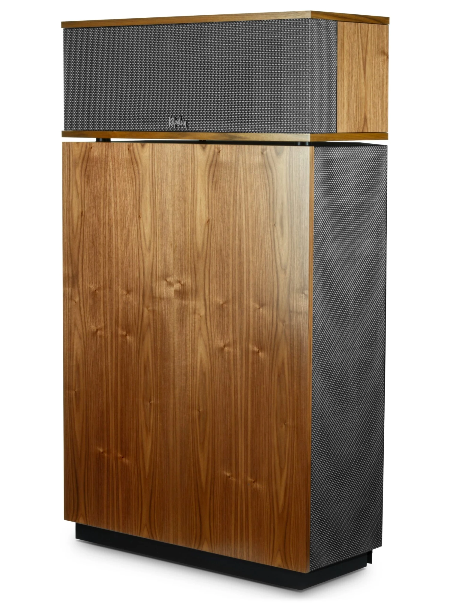 Klipsch - Klipschorn AK6 Tower Speakers (Pair) 4 Klipsch - Klipschorn AK6 Tower Speakers (Pair) - Image 2