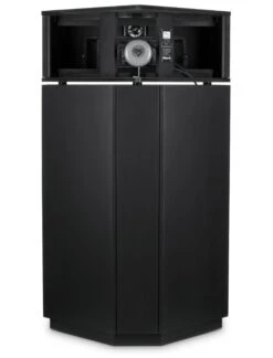 Klipsch - Klipschorn AK6 Tower Speakers (Pair) 13 Klipsch - Klipschorn AK6 Tower Speakers (Pair) -Music Player Store Klipsch Klipschorn AK6 Walnut 04 Back