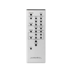 Luxman - L-509Z Integrated Amplifier 8 Luxman - L-509Z Integrated Amplifier -Music Player Store L 509Z20Integrated20Amplifier remote