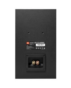 JBL - L52 Classic Bookshelf Speakers (Pair) -Music Player Store L5220Classic20Back20Panel