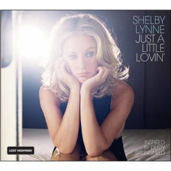 Shelby Lynne - Just A Little Lovin' (200g 45rpm Vinyl 2LP)