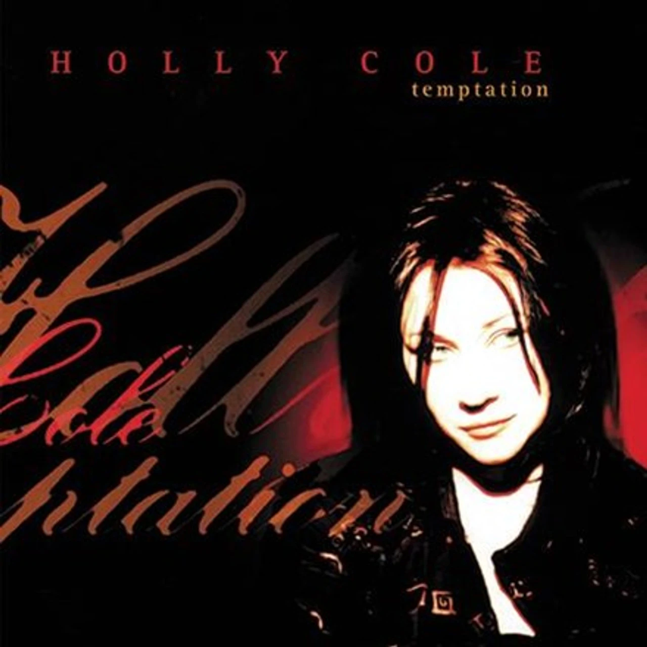 Holly Cole - Temptation (200g Vinyl 2LP) 3 Holly Cole - Temptation (200g Vinyl 2LP)
