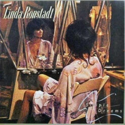 Linda Ronstadt - Simple Dreams (200g 45rpm Vinyl 2LP)