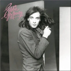 Eddie Money - Eddie Money (200g Vinyl LP)