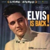 Elvis Presley - Elvis Is Back (200g 45RPM Vinyl 2LP) -Music Player Store LAP2231 45 40218.1657984636