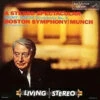A Stereo Spectacularr - Saint Saens - Symphony No 3 - Zamchokian - Munch (200G Vinyl LP) -Music Player Store LAP2341 19284.1657986378