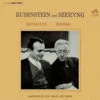 Beethoven - Sonatas No. 8, Op. 30, No. 3 - Brahms - No. 1, Op. 78 - Rubinstein (200g Vinyl LP) 2 Beethoven - Sonatas No. 8, Op. 30, No. 3 - Brahms - No. 1, Op. 78 - Rubinstein (200g Vinyl LP) -Music Player Store LAP2620 56771.1657991483