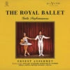 Ansermet - The Royal Ballet Gala Performances (200g Vinyl 2LP + Book) -Music Player Store LAP6065 70973.1657988987