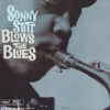 Sonny Stitt - Sonny Stitt Blows The Blues (200G 45RPM Vinyl 2LP) -Music Player Store LAP6149 45760.1657985387